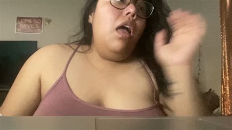 Waking Up To Sneeze Tara Daily Life Clips4sale