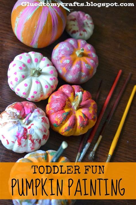 ☀ How To Do A Pumpkin For Halloween Anns Blog
