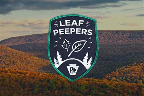 Leaf Peepers Visitpa