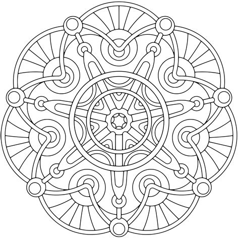 47 Free Printable Adult Coloring Pages To Print Coloring Wallpapers Download Free Images Wallpaper [coloring876.blogspot.com]