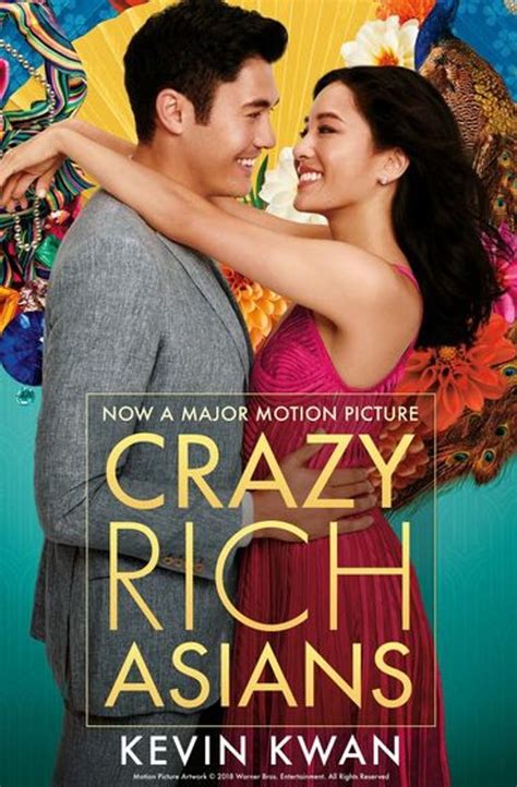 We strongly recommend using a vpn service to anonymize your torrent downloads. bol.com | Crazy Rich Asians (ebook), Kevin Kwan ...