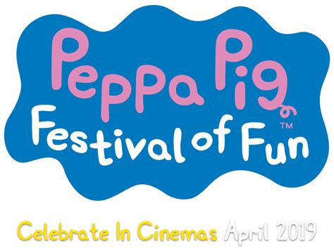 Peppa Pig Festival Of Fun Synopsis Eone