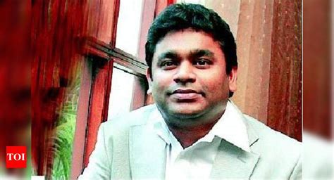 And this is where i believe rahman's brilliance shone through in the 1990s when. AR Rahman: Excited about VR technology: AR Rahman | Goa ...