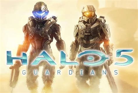 No Pc Release For Halo 5 Guardians