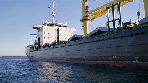 Jenis Layanan Kapal Cargo Pengiriman Barang Eksport Dan Import