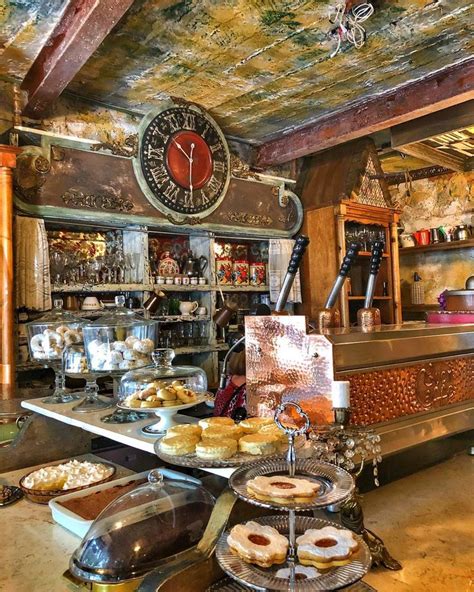 Descubre 20 Restaurantes Y Cafés Secretos En La Cdmx Un Club De Donas