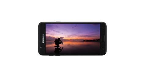 Samsung Galaxy J7 V 2nd Gen Hd Display Dual 13mp Cameras