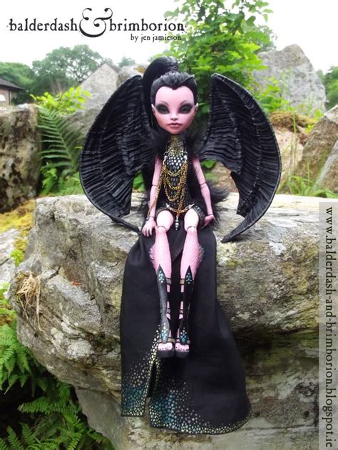 Pin by Jania Cárdenas on Monster High Dolls Monster high dolls