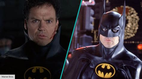 Michael Keaton Is The Best Batman And One Scene Proves It