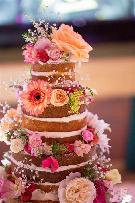 Victorias Sponge Bespoke Wedding Cake S2 Images