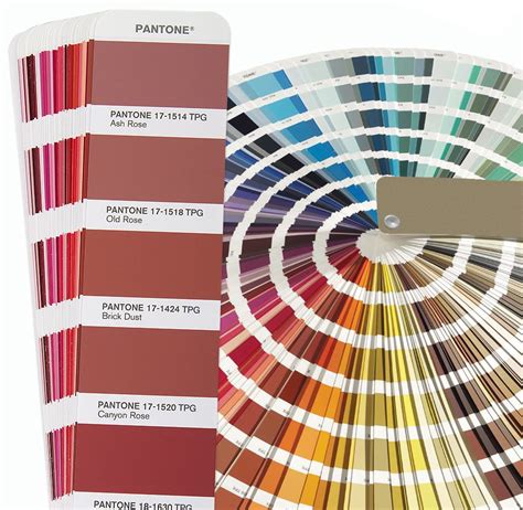Pantone Fashion Home Interiors Color Guide