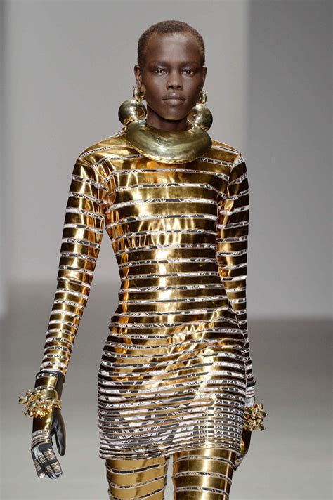 Gold Black Egyptian Fashion Egypt Fashion Fashion