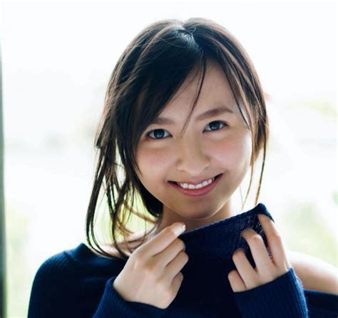 [article] Cool Beauty Of Hkt48 Madoka Moriyasu To Show Her Hot Side And Many First Experiences