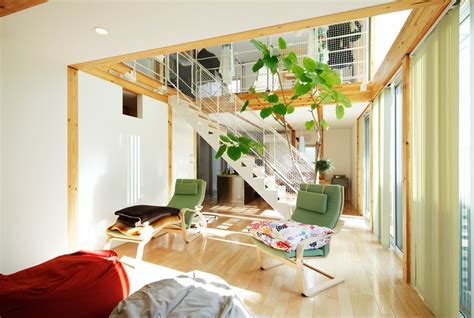 Japanese style furniture & home decor. Japanese Style Interior Design