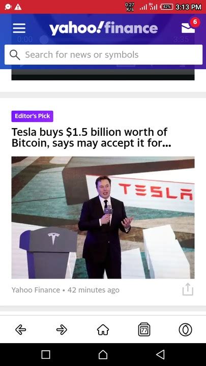 Bitcoin still has no real underlying basis for determining how much it is actually worth, its. Tesla Buys $1.5 Billion Worth Of Bitcoin, Says May Accept ...
