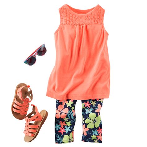 Summer Outfits For Little Girls Outfit Ideas Hq