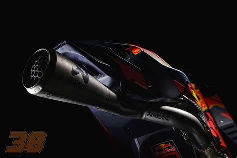 Red Bull Ktm Factory Racing Team Launch 2017 Bradley