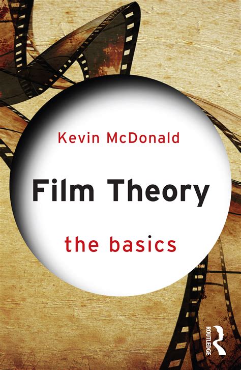 Film Theory Taylor And Francis Group