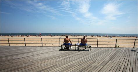 Where Are The Best Beaches In New York Long Island The Bronx