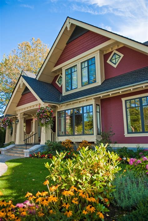 Choosing the right exterior paint colors is an extremely important decision that you will have to 1 finding the right combination. Schemes trends, tips and ideas for exterior color schemes