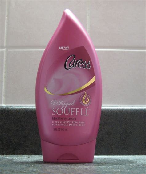 Drakesdrumuk Review Caress Whipped Soufflé Body Wash