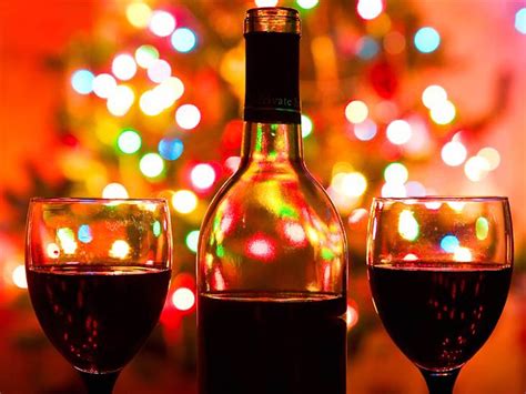 Holiday Wine Guide How To Choose The Perfect Wine For Any Occasion