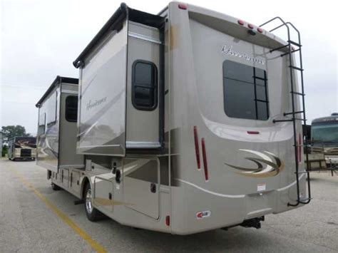 Thor motor coach, elkhart, indiana. 2016 New Thor Motor Coach Hurricane 31S Class A in Indiana IN