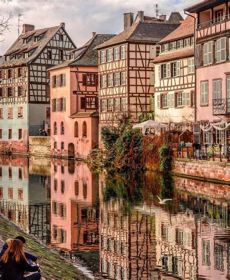 What Is Strasbourg France Known For Best Tourist Places In The World
