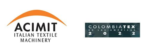 Italian Textile Machines To Attend The First 2022 Trade Show In Colombiatex