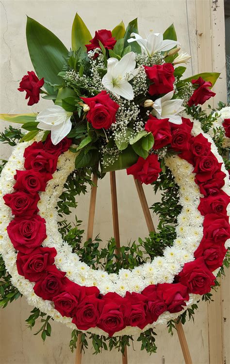 Cfm Gives Tips To Buy Cheap Funeral Flowers In Las Flower District