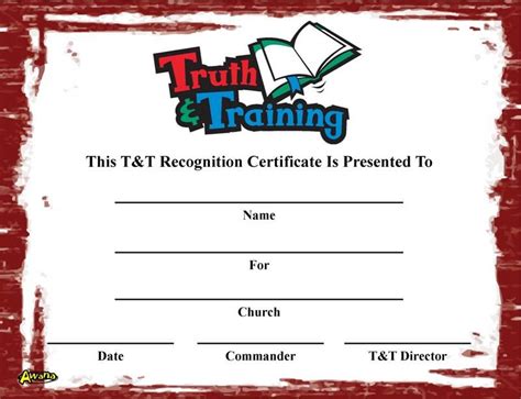 Vbs attendance certificate clipart | check spelling or type a new query. Posts about AWANA on Crafting The Word Of God | Awana, Awana crafts, Kids sunday school lessons