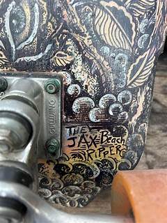 The Mystery Of The Jacksonville Ripper Tommy Jacksons Elusive Crimes