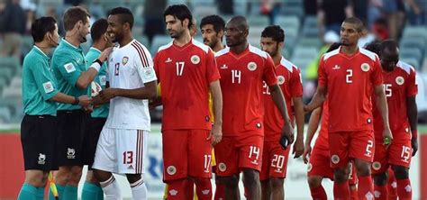 البحرين (7) البرازيل (96) البراغواي (4) البرتغال (17) البوسنة والهرسك (4) التشيك (13) الجابون (1) الجزائر (6) الدنمارك (16) الدومينيكان (1). منتخب البحرين يغادر براً لملاقاة قطر «هامشياً» - الإمارات ...