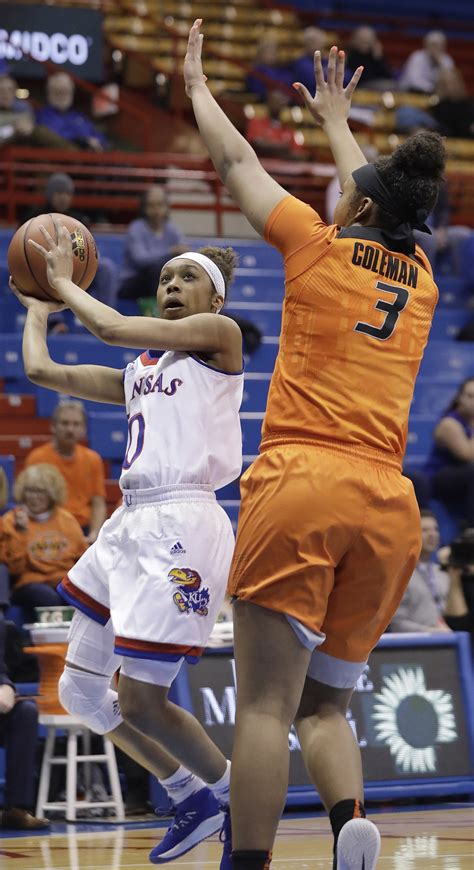 Check out the ku basketball schedule at tickets for less's ku basketball site. KU women's basketball vs. Oklahoma State | KUsports.com