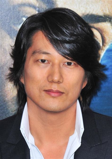 Sung Kang Actor Producer