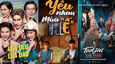 Top 10 Phim Thái Mới Nhất Năm 2022 Kiến Thức Cho Người Lao Động Việt Nam