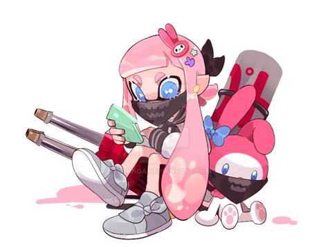 my melody by d1nga on deviantart