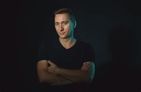 Paul Van Dyk Nearly Died While Performing And Was Back On Stage Within