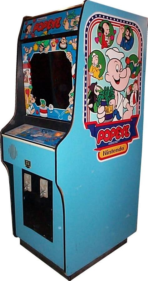 Pin by Cody Pierce on The Arcade is on Fire | Retro arcade games, Arcade game machines, Arcade games