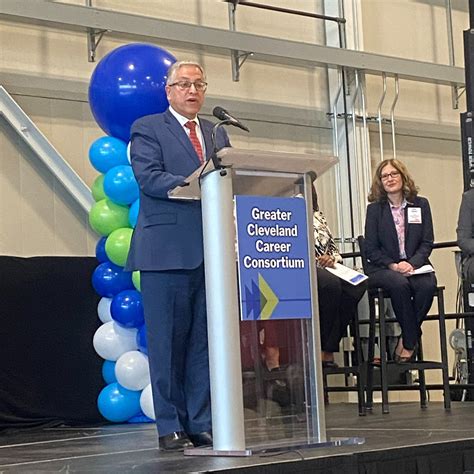 Greater Cleveland Career Consortium Aims to Connect NE Ohio Students