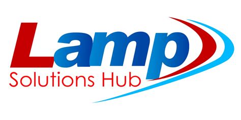 Lamp Solutions Hub