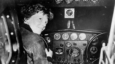 Documentary says Amelia Earhart may have survived crash landing in the
