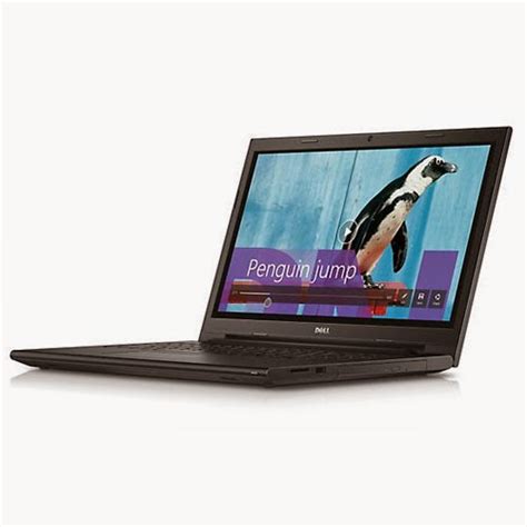 Dell Inspiron 15 3542 Specs Notebook Planet