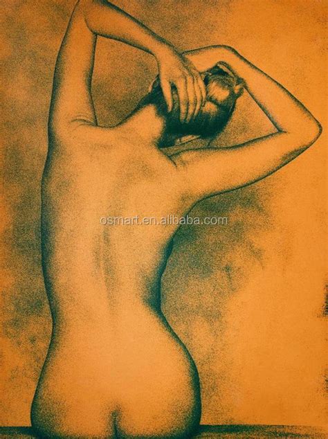A Mano Desnuda Chica Sex Nude Women Amor Beso Pintura Al Leo Hot Sex Picture