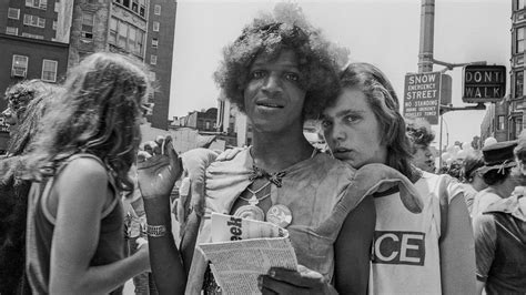 Stonewall Riots A Beacon For People Around The World Bbc Culture
