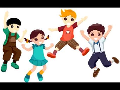 Piosenki dla dzieci mix - YouTube