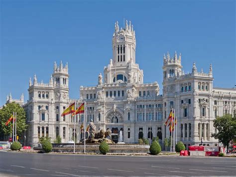 Top 9 Celebrities Born In Madrid Discover Walks Blog