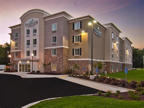 Pet-Friendly Hotels in Tupelo, MS | Candlewood Suites Tupelo North