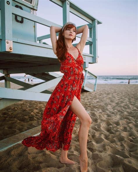 Picture Of Hannah Rose May