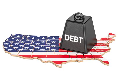 the national debt crisis partly to be blamed on the federal reserve debt to success system